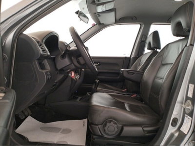 Honda CR-V 2.2 16V i-CTDi LS (8)