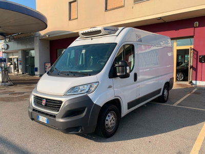 Fiat Ducato Furgone 30 2.3 MJT 130CV PC-TN usato