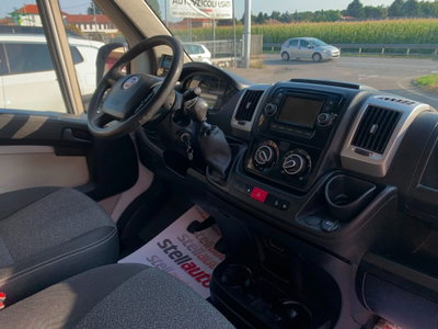 Fiat Ducato Furgone 30 2.3 MJT 130CV PC-TN (13)