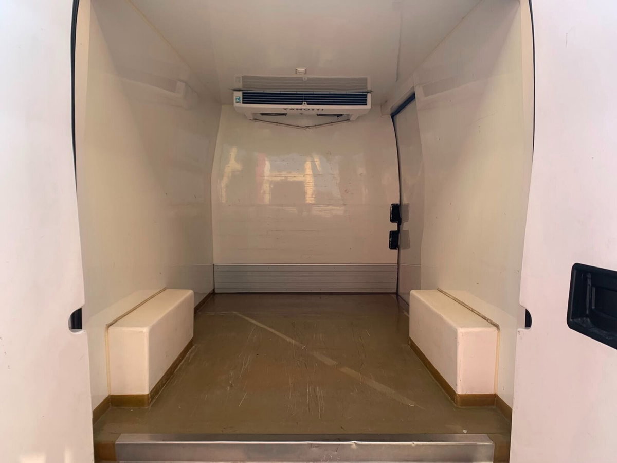 Fiat Ducato Furgone 30 2.3 MJT 130CV PC-TN (14)