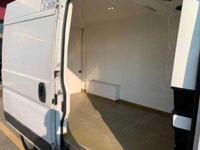 Fiat Ducato Furgone 30 2.3 MJT 130CV PC-TN (16)