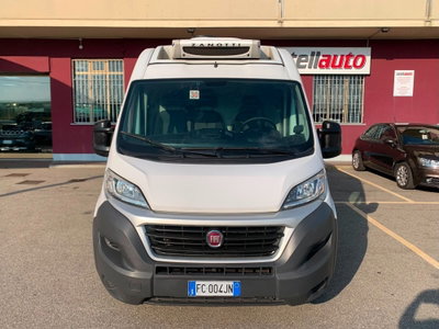 Fiat Ducato Furgone 30 2.3 MJT 130CV PC-TN (2)