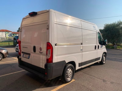 Fiat Ducato Furgone 30 2.3 MJT 130CV PC-TN (5)