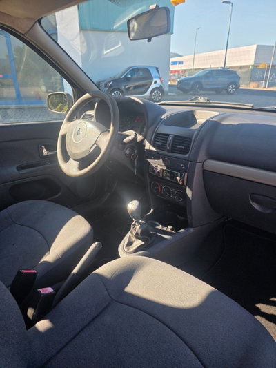 Renault Clio 1.2 16V cat 3 porte Confort Authentique (10)