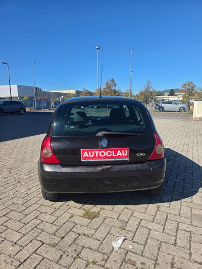 Renault Clio 1.2 16V cat 3 porte Confort Authentique (6)