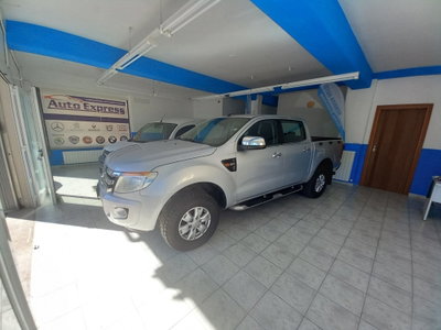 Ford Ranger Pick-up Ranger 2.2 TDCi Super Cab XL 4pt. usato
