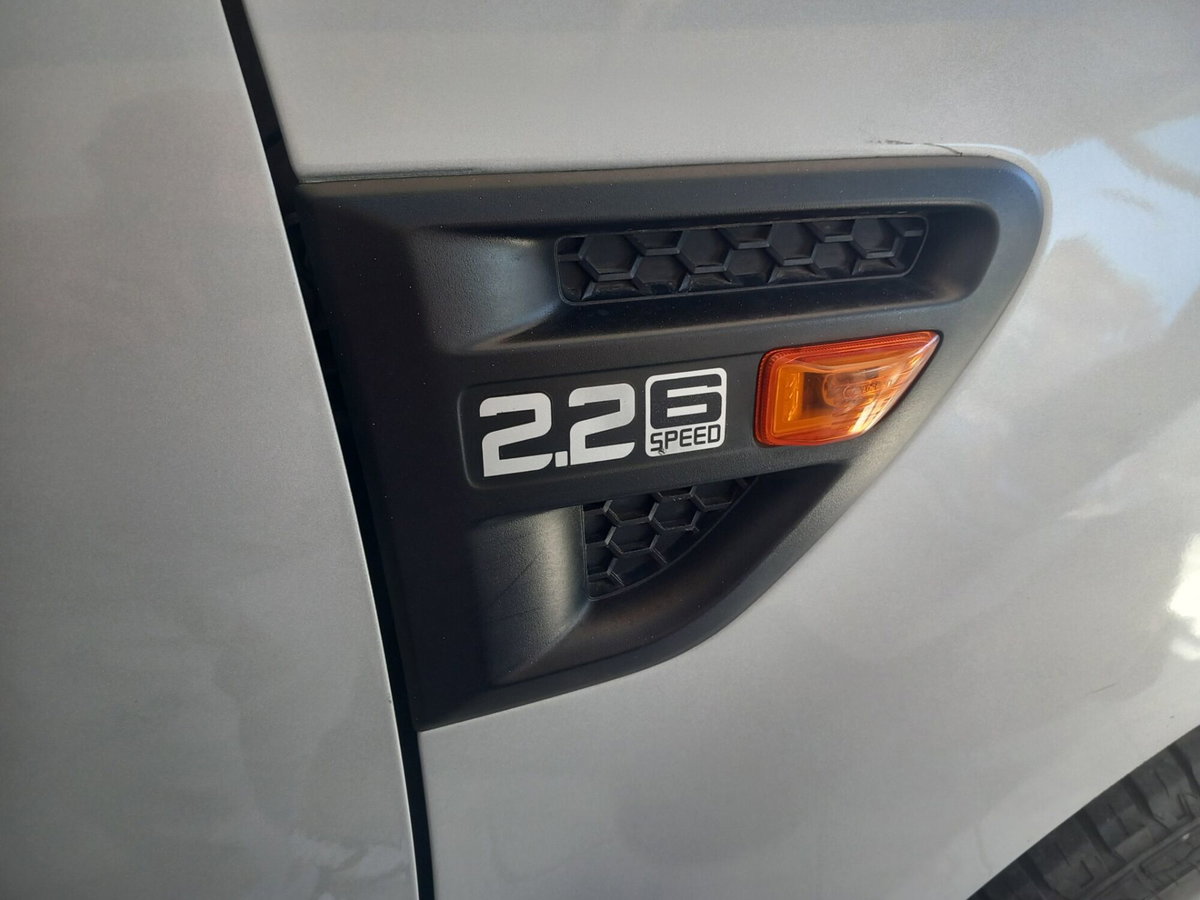 Ford Ranger Pick-up Ranger 2.2 TDCi Super Cab XL 4pt. (10)