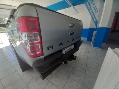 Ford Ranger Pick-up Ranger 2.2 TDCi Super Cab XL 4pt. (11)
