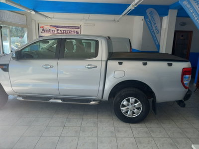 Ford Ranger Pick-up Ranger 2.2 TDCi Super Cab XL 4pt. (13)