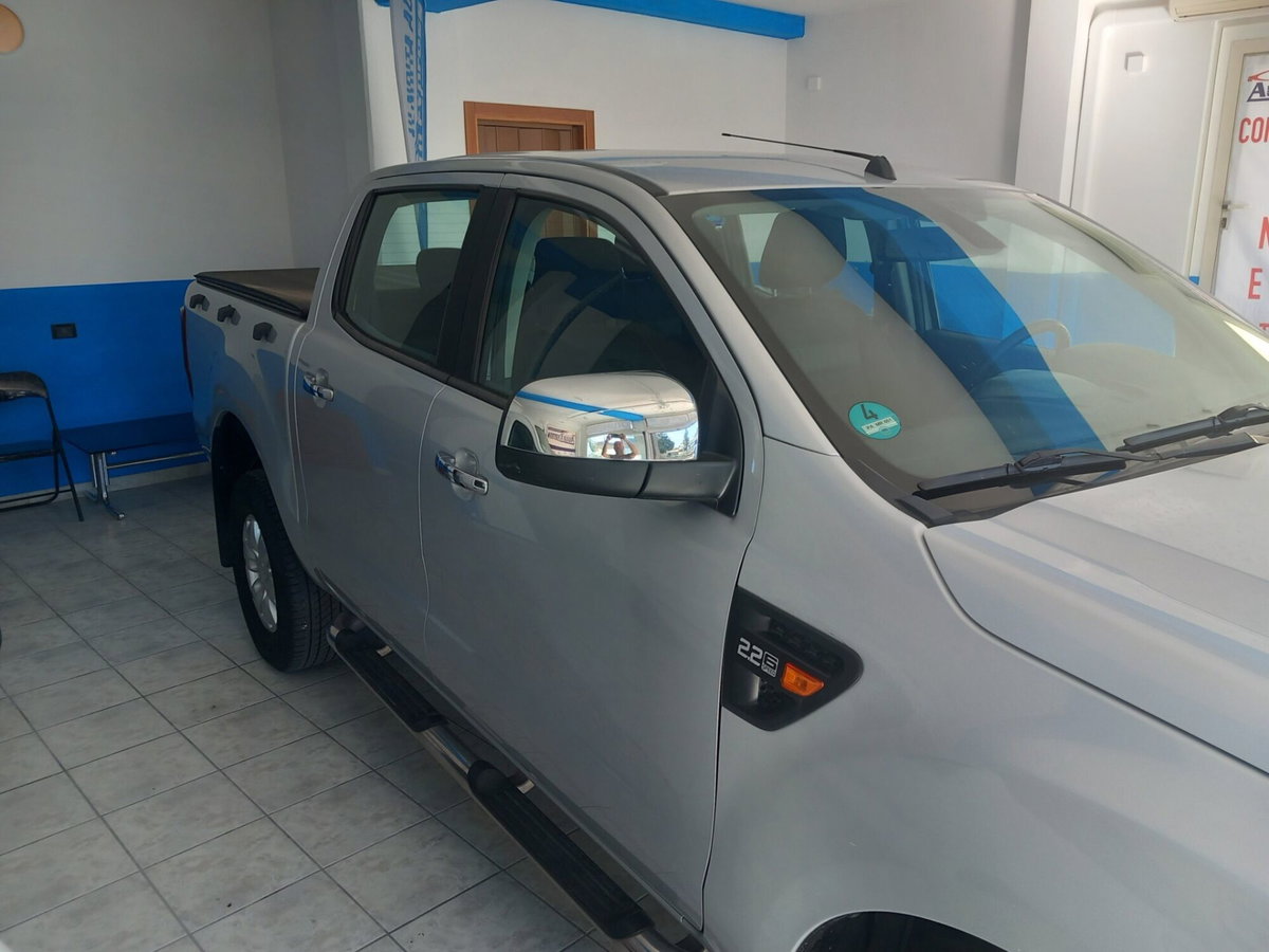 Ford Ranger Pick-up Ranger 2.2 TDCi Super Cab XL 4pt. (14)