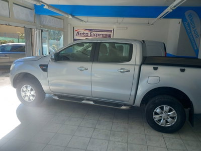 Ford Ranger Pick-up Ranger 2.2 TDCi Super Cab XL 4pt. (15)