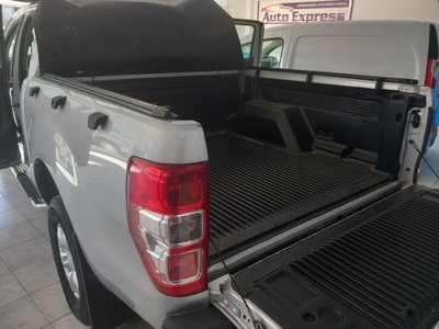 Ford Ranger Pick-up Ranger 2.2 TDCi Super Cab XL 4pt. (18)