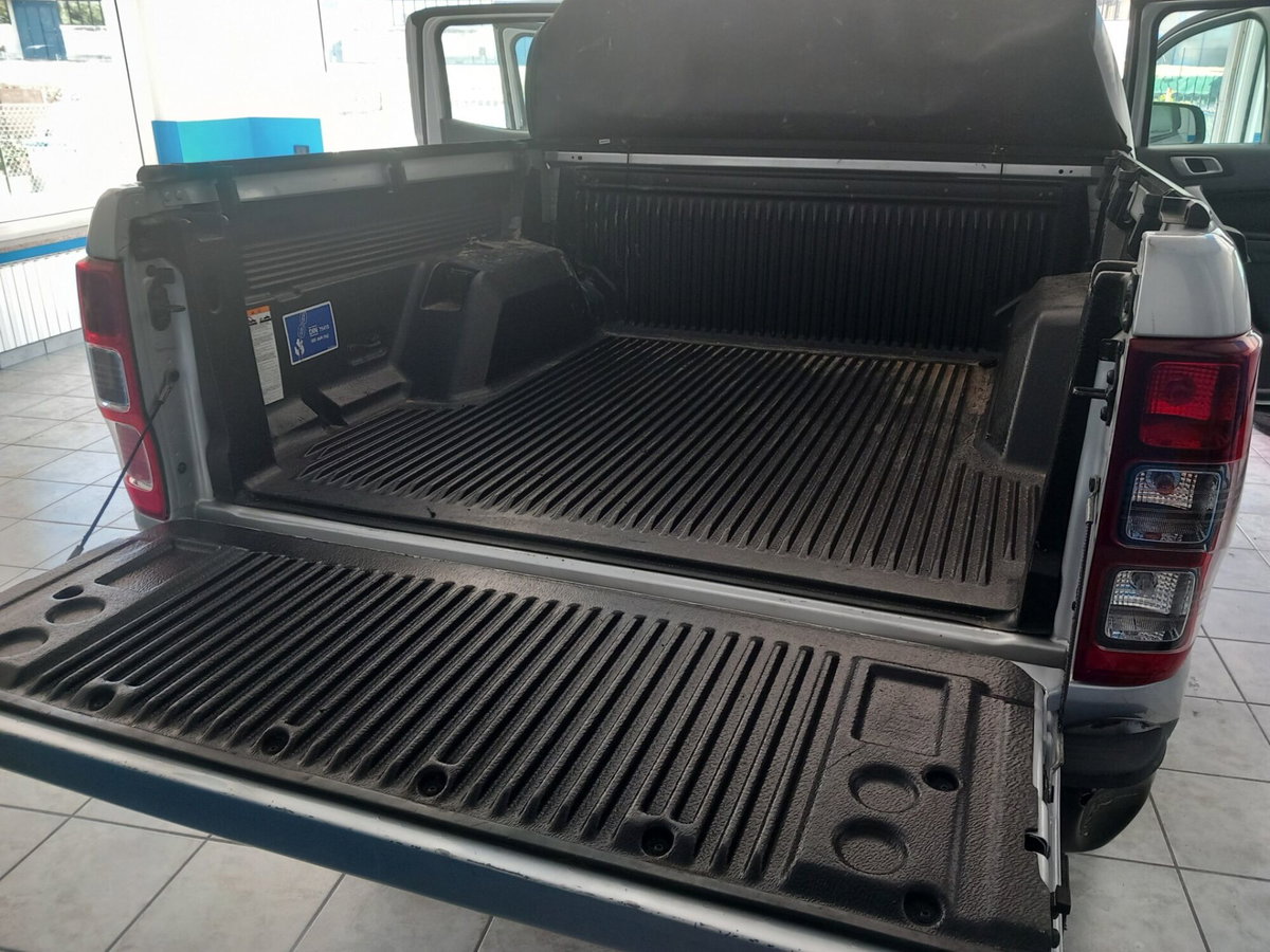 Ford Ranger Pick-up Ranger 2.2 TDCi Super Cab XL 4pt. (19)