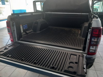 Ford Ranger Pick-up Ranger 2.2 TDCi Super Cab XL 4pt. (19)
