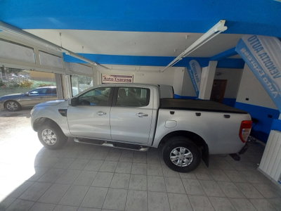 Ford Ranger Pick-up Ranger 2.2 TDCi Super Cab XL 4pt. (3)