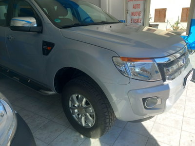 Ford Ranger Pick-up Ranger 2.2 TDCi Super Cab XL 4pt. (4)