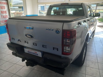 Ford Ranger Pick-up Ranger 2.2 TDCi Super Cab XL 4pt. (6)