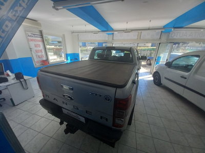 Ford Ranger Pick-up Ranger 2.2 TDCi Super Cab XL 4pt. (7)