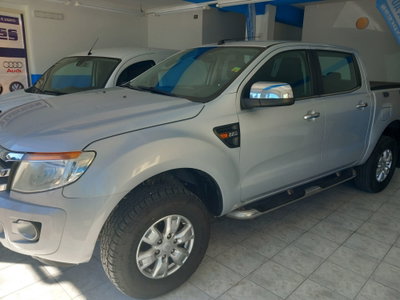 Ford Ranger Pick-up Ranger 2.2 TDCi Super Cab XL 4pt. (9)