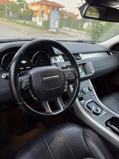 Land Rover Range Rover Evoque 2.0 TD4 150 CV 5p. HSE Dynamic (13)
