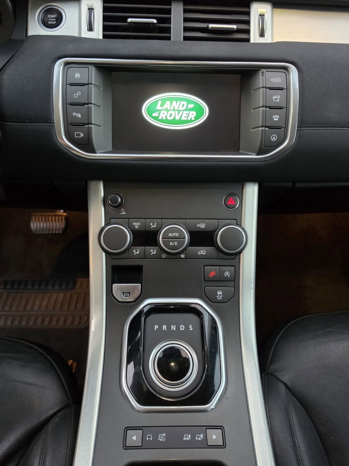 Land Rover Range Rover Evoque 2.0 TD4 150 CV 5p. HSE Dynamic (14)
