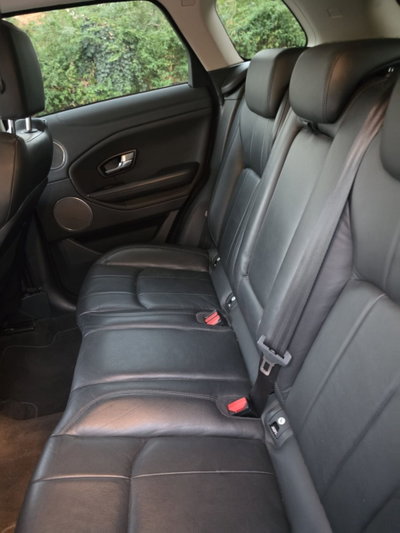 Land Rover Range Rover Evoque 2.0 TD4 150 CV 5p. HSE Dynamic (16)