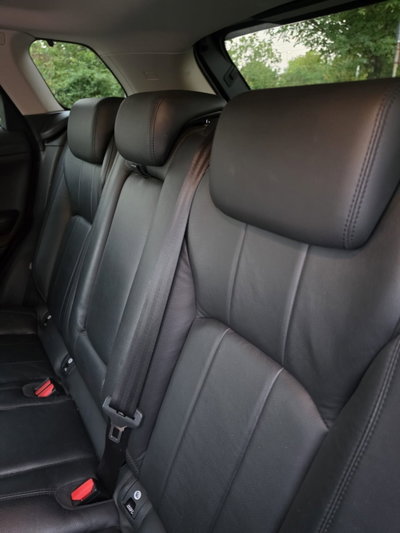 Land Rover Range Rover Evoque 2.0 TD4 150 CV 5p. HSE Dynamic (17)