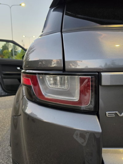 Land Rover Range Rover Evoque 2.0 TD4 150 CV 5p. HSE Dynamic (19)