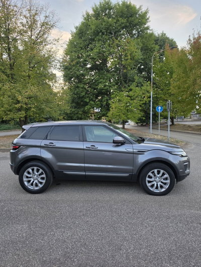 Land Rover Range Rover Evoque 2.0 TD4 150 CV 5p. HSE Dynamic (9)