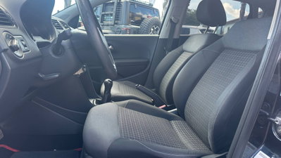 Volkswagen Polo 1.4 TDI 5p. Comfortline BlueMotion Technology (8)