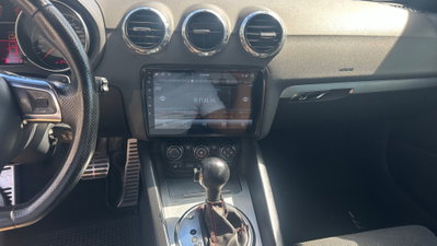 Audi TT Coupé 2.0 TFSI S tronic Advanced (10)