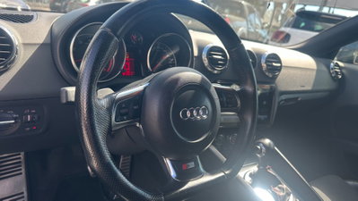 Audi TT Coupé 2.0 TFSI S tronic Advanced (9)