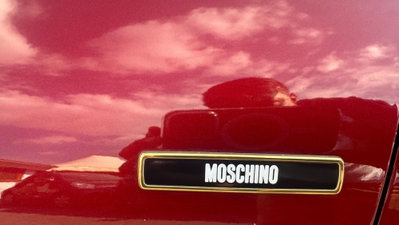 Renault Clio dCi 8V 75 CV 5 porte Moschino Life (10)