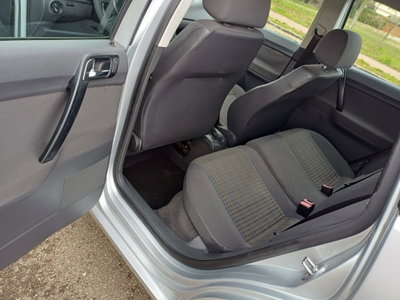 Volkswagen Polo 1.2 12V 3p. Trendline (11)