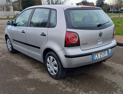 Volkswagen Polo 1.2 12V 3p. Trendline (14)