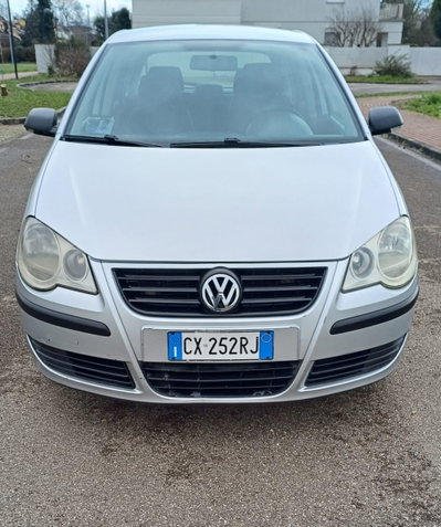 Volkswagen Polo 1.2 12V 3p. Trendline (2)