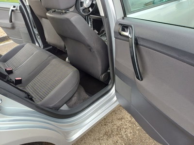 Volkswagen Polo 1.2 12V 3p. Trendline (7)