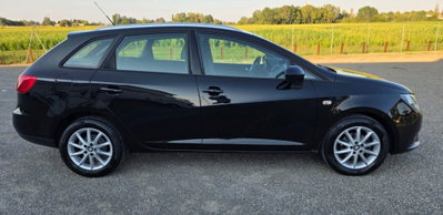 SEAT Ibiza 1.4 16V 3p. Stylance DUAL (12)