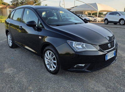 SEAT Ibiza 1.4 16V 3p. Stylance DUAL (13)