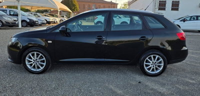 SEAT Ibiza 1.4 16V 3p. Stylance DUAL (15)