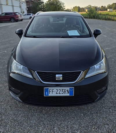 SEAT Ibiza 1.4 16V 3p. Stylance DUAL (17)