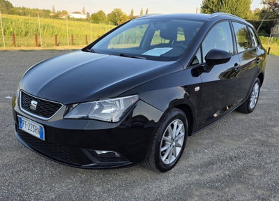 SEAT Ibiza 1.4 16V 3p. Stylance DUAL (3)