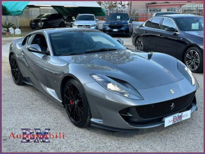 Ferrari 812 Coupé 812 Superfast usata