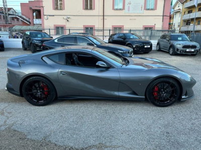 Ferrari 812 Coupé 812 Superfast (12)