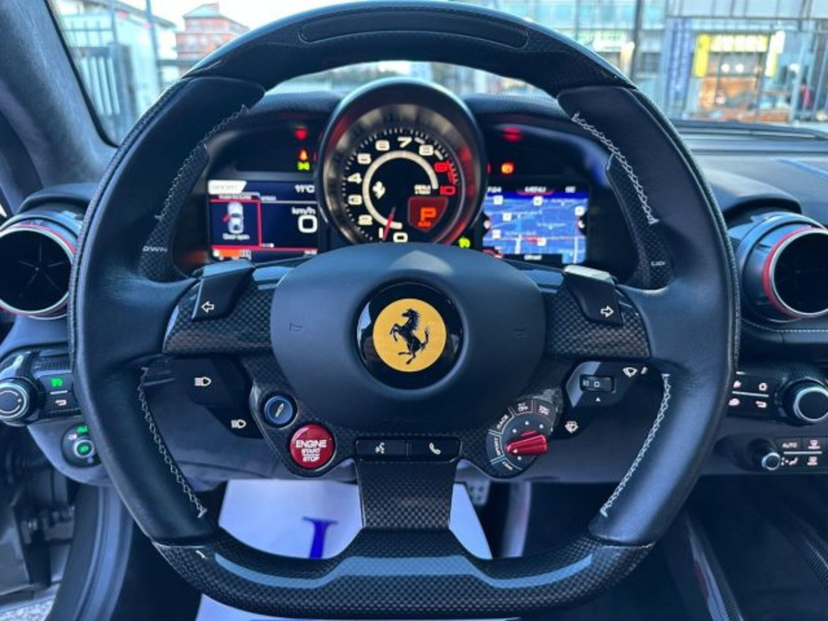 Ferrari 812 Coupé 812 Superfast (13)