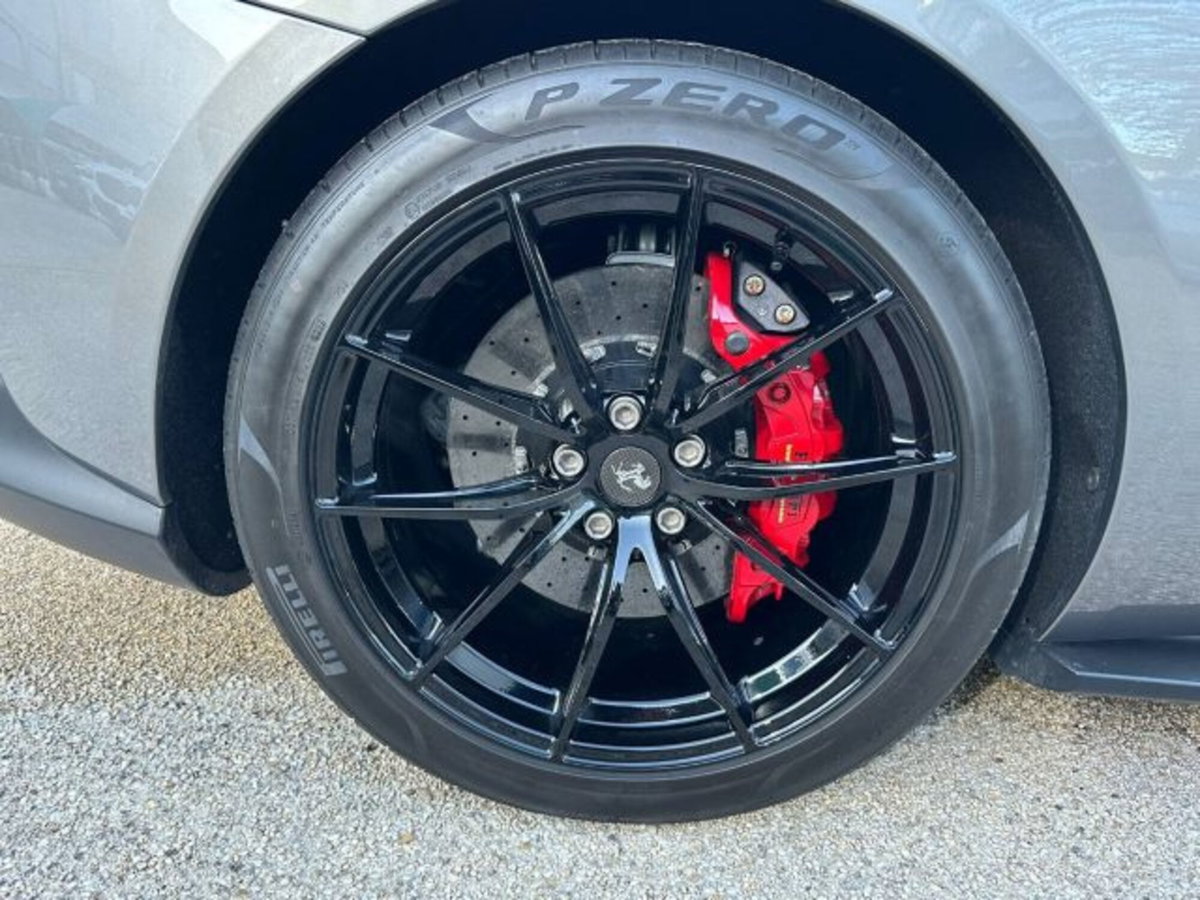 Ferrari 812 Coupé 812 Superfast (14)