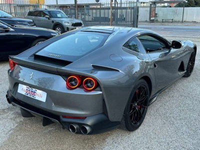 Ferrari 812 Coupé 812 Superfast (3)