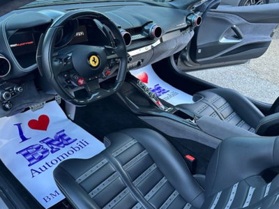 Ferrari 812 Coupé 812 Superfast (5)