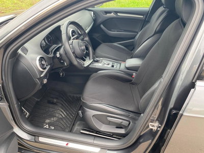 Audi A3 Sportback 30 TDI S tronic Sport (10)
