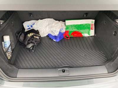 Audi A3 Sportback 30 TDI S tronic Sport (15)